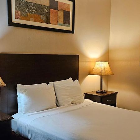 Bellis Inn Bellingham Bagian luar foto