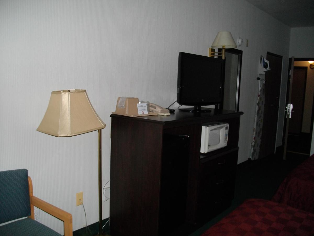 Bellis Inn Bellingham Bagian luar foto