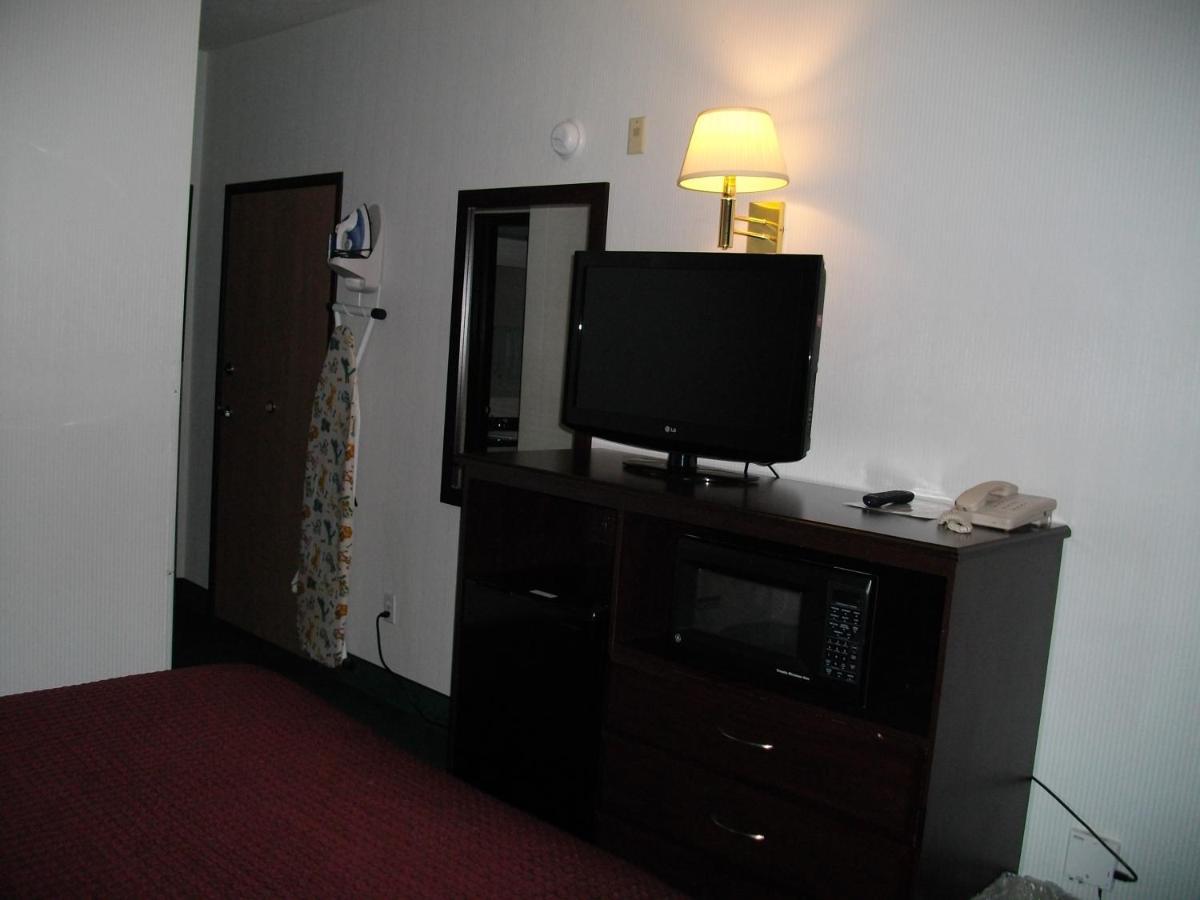 Bellis Inn Bellingham Bagian luar foto