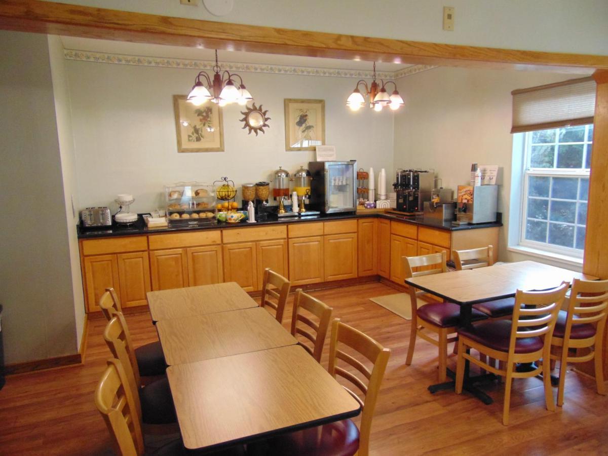 Bellis Inn Bellingham Bagian luar foto