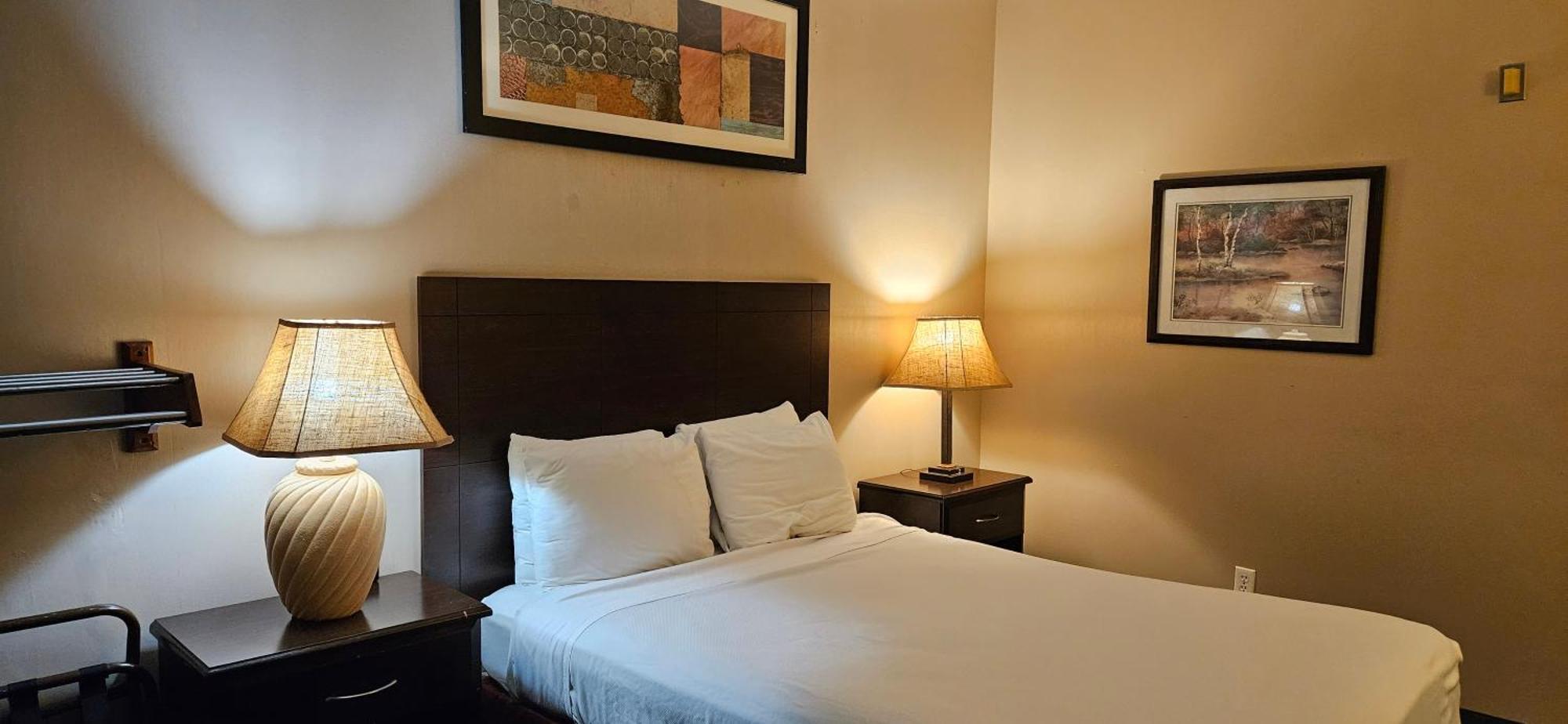 Bellis Inn Bellingham Bagian luar foto